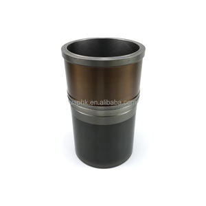 Camisa de cilindro de motor diésel C1C1 C12 C13 CA1979330 197-9330 1979330 para cargadoras de ruedas 966H 972G II 972H 980C 980K 980M 982M - Product Image 1