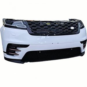 Parachoques delantero de alta calidad utilizado para <span class=keywords><strong>Land</strong></span> <span class=keywords><strong>Rover</strong></span> Starpulse S con faros de radiador y recortes de luz antiniebla a bajo <span class=keywords><strong>precio</strong></span> - Product Image 3