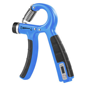 ชุดอุปกรณ์ฝึกความแข็งแรงมือแบบพกพาพร้อมตัวนับจำนวนครั้งการบีบ - Product Image 4