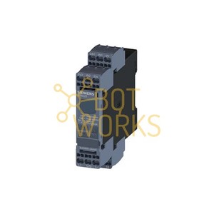 Siemens 3UG48512AA40 - Nuovo - Product Image 1