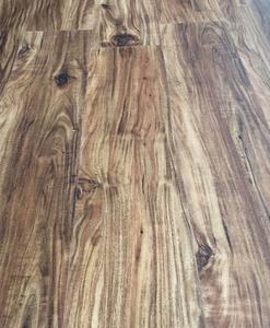 Interior impermeable rápido Cilck PVC moderno interior adhesivo linóleo vinilo madera deportes plástico SPC suelo UV revestimiento interior patín - Product Image 1