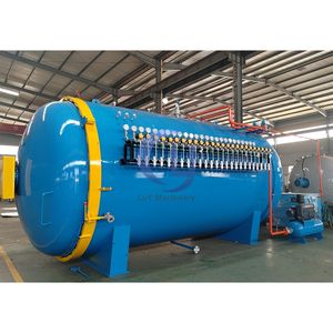 Equipo Automático para el Tratamiento de <span class=keywords><strong>Madera</strong></span> con Entrada y Salida Motorizadas para el Procesamiento de Muebles de <span class=keywords><strong>Exterior</strong></span>, Doble Bloqueo de Seguridad - Product Image 2