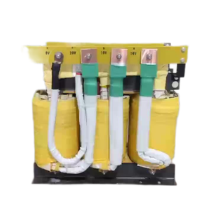 440v à 380v 3 Phase abaisseur de tension 240v 26v Ac 220v 20v Transformateur 10a - Product Image 3