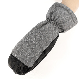 Gants <span class=keywords><strong>de</strong></span> ski et <span class=keywords><strong>de</strong></span> <span class=keywords><strong>snowboard</strong></span> en cuir <span class=keywords><strong>de</strong></span> chèvre imperméable <span class=keywords><strong>de</strong></span> haute qualité pour hommes et femmes - Product Image 4
