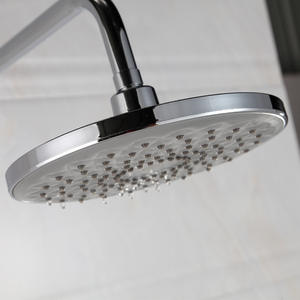 Válvula de ducha empotrada en la pared de 150 mm para mezclar agua fría y caliente, para baño, hotel, hogar, ahorro de agua - Product Image 2