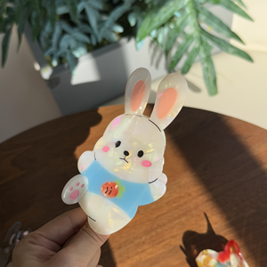 Pinzas para el <span class=keywords><strong>pelo</strong></span> con forma <span class=keywords><strong>de</strong></span> garra <span class=keywords><strong>de</strong></span> animal personalizadas DongDong, pinzas para el <span class=keywords><strong>pelo</strong></span> <span class=keywords><strong>de</strong></span> <span class=keywords><strong>gato</strong></span>, accesorios divertidos para el <span class=keywords><strong>pelo</strong></span>, venta al por mayor, pinzas para el <span class=keywords><strong>pelo</strong></span> bonitas <span class=keywords><strong>de</strong></span> acetato - Product Image 5