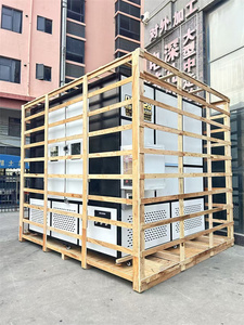 IEC62730 절연체 인공비 및 태양광 시뮬레이션 시험 시스템 - Product Image 3