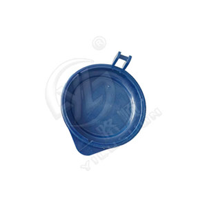 Couvercle du réservoir de liquide lave-glace Smooth Sailing W215 pour Citroën C4L C5 Peugeot 307 308 408 - Product Image 3
