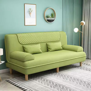 Nouveau Design Moderne <span class=keywords><strong>Italien</strong></span> Moderne Simple Salon Canapé Tissu Coin Tissu Multi-fonctionnel Canapé-<span class=keywords><strong>lit</strong></span> - Product Image 5