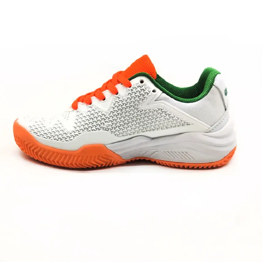 Custom Lightweight sport training Fashion Tennis Sneakers Hot Selling Casual Popular Non-Slip Light Flexible Shoes