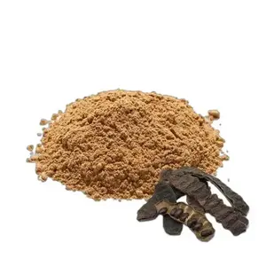 Poudre de Shikakai pure de qualité alimentaire, poudre d'herbes naturelles de qualité supérieure, texture fine pour l'emballage en gros - Product Image 2