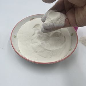 Il pirofosfato di sodio di grado industriale può essere utilizzato come aiuto alla lavorazione dei minerali per il prezzo di sbiancamento e lavaggio - Product Image 1