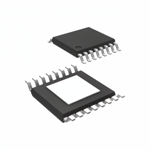 BOM IC In Stock Electronic Circuit Components 16 TSSOP Exposed Pad Power Management (PMIC) A6262KLPTR-T - Product Image 1