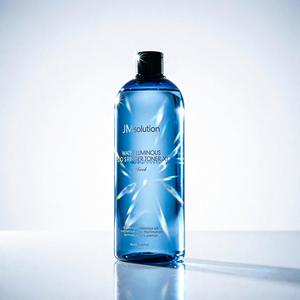 JMsolution Water Luminous S.O.S Ringer Toner XL Hydratant pour tous types de peaux - Product Image 1