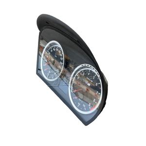 เครื่องวัดความเร็ว E90E92E93LCI หน้าจอแสดงผลระดับน้ำมันเครื่องวัดความเร็วชุด M3คลาสสิกคุณภาพสูง - Product Image 5