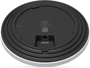 <span class=keywords><strong>Point</strong></span> d'accès <span class=keywords><strong>WiFi</strong></span> sans fil de plafond de qualité professionnelle Ubiquiti U7-Pro-XG/XGS U7-Pro-XG-B 6 GHz <span class=keywords><strong>WiFi</strong></span> 7 <span class=keywords><strong>Gigabit</strong></span> MIMO 8 flux spatiaux - Product Image 6