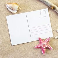 Biglietti d'Auguri Personalizzati di Alta Qualità, Stampa Digitale Premium con Logo/Design Grafico Personalizzato per Aziende e Regali