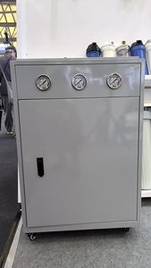 Sistema de Filtración de Agua para Eliminar PFAS y PFOA - Purificador de Acero Inoxidable de 3 Etapas de Primera Calidad para Debajo del Fregadero, para <span class=keywords><strong>la</strong></span> Región de Australia - Product Image 5