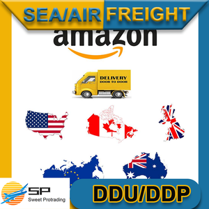 En ucuz ekspres kargo kapı kapı DHL/FEDEX/UPS/TNT/EMS navlun iletici çin abd/İngiltere/avustralya/kanada/meksika/avrupa - Product Image 6