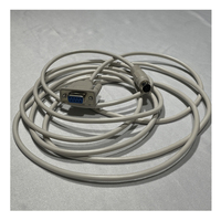 Cable de alimentación de programación PLC directo de fábrica Cable de datos de descarga de cable de comunicación
