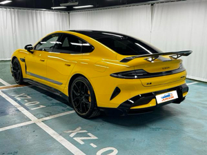 JX AUTO 2025 Nouvelle Voiture de Sport Électrique Xiao Mi Su7 Ultra Max 630km Véhicule Purement Électrique à Vendre Xiaomis Su7 Ultra - Product Image 5