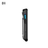 Lecteur de téléphone portable intelligent RFID à Code QR USB type-c gestion des produits lecteur portable T80 RFID NFC