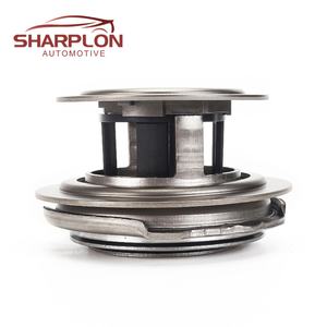 En Stock: Kit de Rodamientos de Horquillas de Embrague Doble DPS6 6DCT250 para Transmisión Ford - Product Image 5