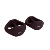 Vente en gros de kettlebells multifonctionnels en fonte pour hommes/femmes, entraînement de force à domicile