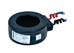 YOKINS, Transformateur de courant 400/5A, CT 400A pour ampèremètre selon le modèle IS2705 YOK-RW58 Mesure de courant alternatif - Product Image 3