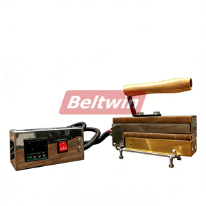 Портативная машина для сварки горячим воздухом - Product Image 1