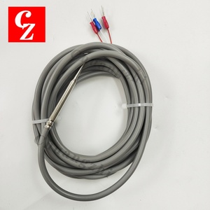Pièces de rechange de haute qualité pour compresseur d'air industriel Atlas de type cylindre 1617307788 avec capteur de température métallique - Product Image 3