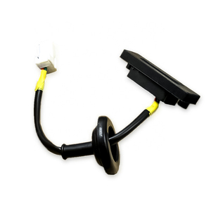 Bouton de déverrouillage du coffre de voiture, commutateur de <span class=keywords><strong>hayon</strong></span> OEM 81260 1W220 adapté pour Hyundai Kia - Product Image 1