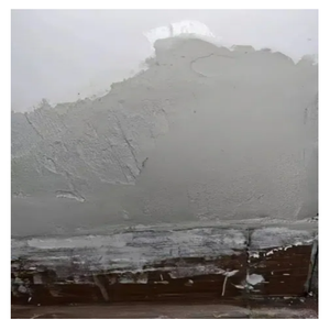 Bonne résistance à l'eau Revêtement de réparation de surface de retour d'eau Mur arrière souterrain Revêtement imperméable de l'arbre d'ascenseur étanche à l'humidité - Product Image 2