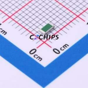 Résistance SMD TNPW12061K00BEEA 1206 (Type : Film mince) (Résistance : 1 kOhm Précision : 0,1 %) - Product Image 1