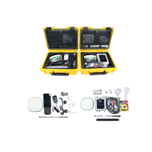 Nuevo Radio Externo GPS RTK Allynav R26, Instrumentos de Topografía DGPS, GNSS de Doble Frecuencia, IP68, -30~65, Radio Externo GPS RTK Gratuito - Product Image 1