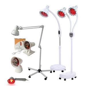 CE-zugelassenes Infrarot-Therapie gerät Physio therapeut ische <span class=keywords><strong>TDP</strong></span>-Wärme lampe für medizinische Infrarot strahlen für die Akupunktur des Sauna zentrums in der Klinik - Product Image 6
