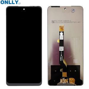 Écran LCD pour Infinix Note 30 Pro, écran tactile pour Infinix Note 30 5G - Product Image 6
