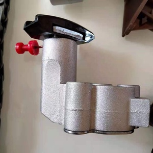 Комплект цепи ГРМ Vq20 Vq30 для двигателя X-trail Pathfinfer Bassara Cabstar Terrano VQ30DE VQ20DE 13028-31u00 13070-31u10 KB-22 - Product Image 5