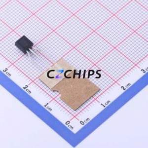 Transistor bipolaire à jonction (BJT) KSC1845FTA TO-92-3L, neuf et original - Product Image 1