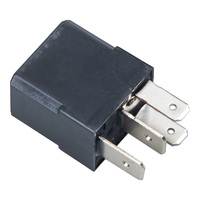 Relais automobile de qualité supérieure fabriqué en Chine, stabilisateur de relais, relais de sous-tension 12v 30a, relais de démarrage de moto