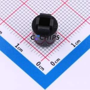 SC226AA1 Switch Accessories / Cap Switch ( Color: Black ) - Product Image 2