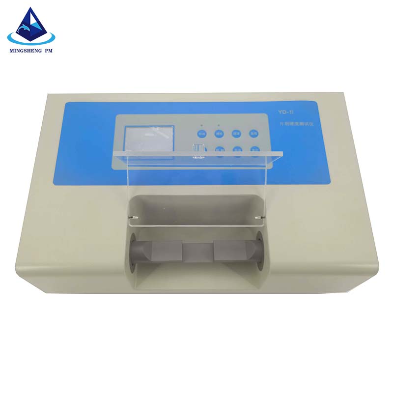 Золотой поставщик, китайский производитель, тестер твердости планшета, цена, горячая распродажа