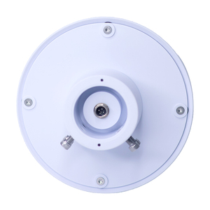 Instrument météo cinq éléments Bibo HCD6815, prend en charge l'extension pour une surveillance environnementale complète HCD6815 HCD6815 - Product Image 4