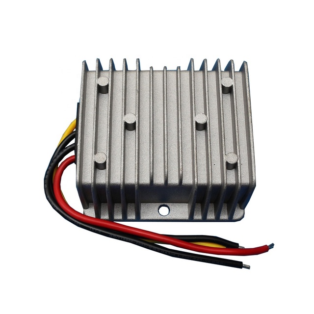 Customized 5V 12V 19V 24V 36V 48V 60V 72V 5A 10A 12A 13.8A 15A 20A 40A 60A Power Dc to Dc Converter Voltage Regulator Stabilizer