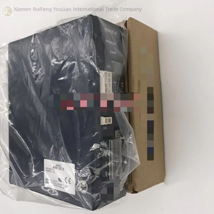 1 pièce, neuf en boîte, Drive Asd12c-s, livraison rapide, neuf d'origine, en stock, automatisation industrielle, PAC, programmation PLC dédiée - Product Image 1