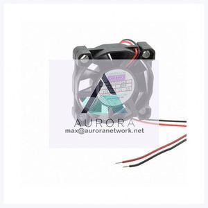 พัดลมระบายความร้อนมอเตอร์ D4D225-CC01-23พัดลมระบายความร้อน - Product Image 5