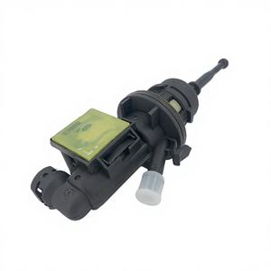 Cilindro Maestro de Embrague Nuevo para Chevrolet Sagitar Volkswagen 1K0721388 1K0720721388G 1K0721388S Compatibilidad de Reparación - Product Image 3