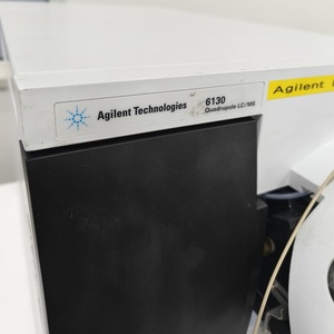 Spectromètre de masse portable d'occasion de haute qualité 6130, largeur de bande spectrale 2 nm, garantie 1 an, bon prix, Chemical West Tune - Product Image 3