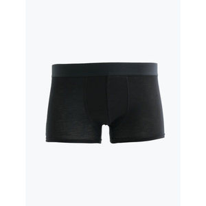 Men's Rion Banding Rose <b>Boxers</b> Disposable Cool Style with Bamboo Fiber Spandex Nylon Breathable XL & 3XL Sizes <b>Black</b> 95/100/105 - Product Image 1