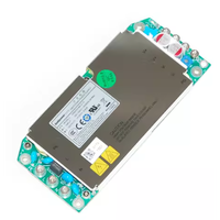 Alimentation électrique GPAD201M4.2-1E 200W 4.2V 47.6A Goldpower PFC pour la charge de batteries industrielles, les drones et les dispositifs médicaux portables